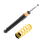ST XA Coilover Suspension 2 Way Adjustable - VW Polo GTI Mk6 AW (2017-)