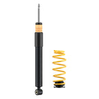 ST XA Coilover Suspension 2 Way Adjustable - VW Polo GTI Mk6 AW (2017-)