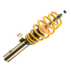 ST XA Coilover Suspension 2 Way Adjustable - VW Golf R Mk8 Hatchback (2021-)