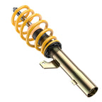 ST XA Coilover Suspension 2 Way Adjustable - VW Golf R Mk8 Hatchback (2021-)
