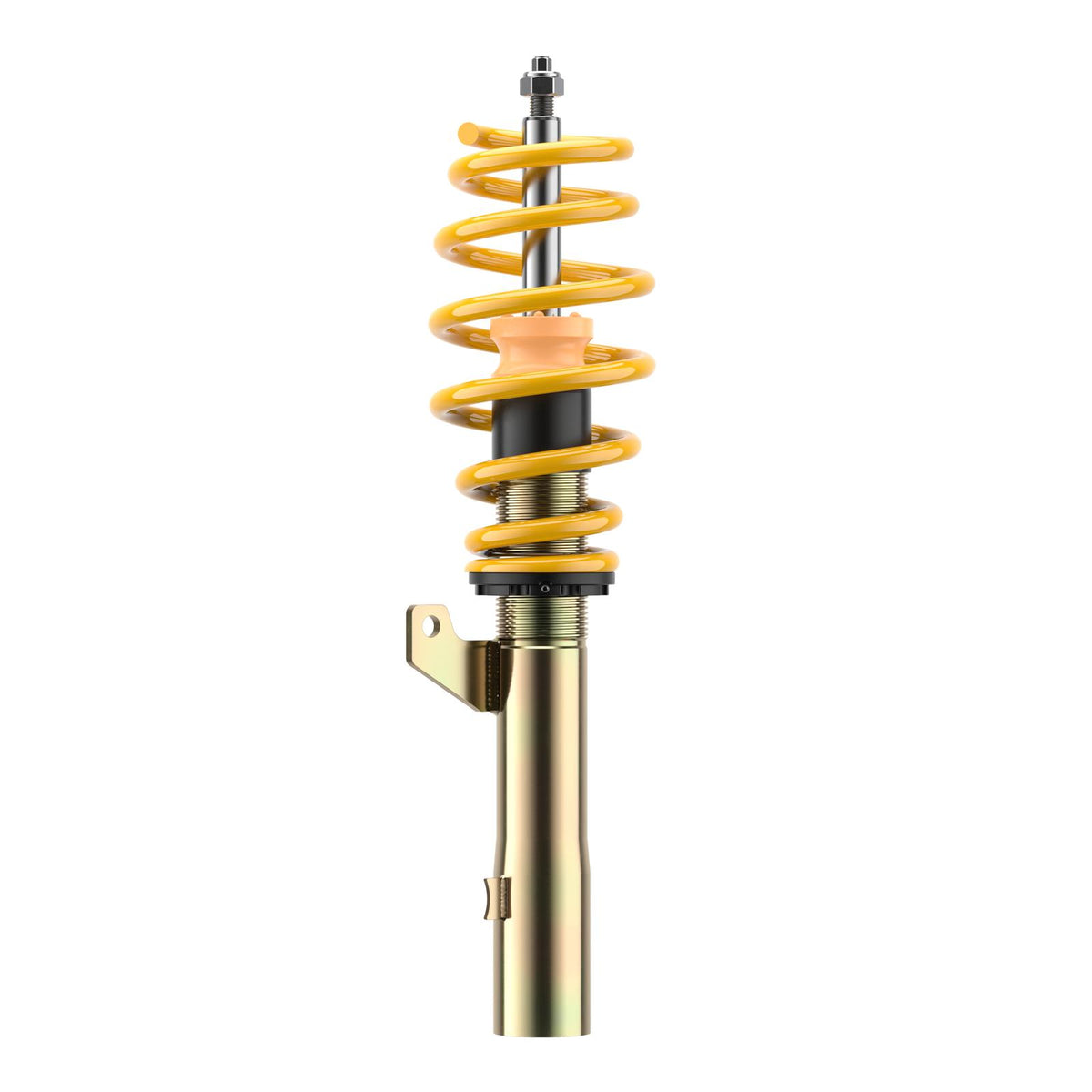 ST XA Coilover Suspension 2 Way Adjustable - VW Golf R Mk8 Hatchback (2021-)