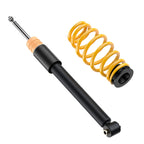 ST XA Coilover Suspension 2 Way Adjustable - VW Golf R Mk8 Hatchback (2021-)