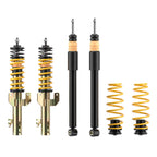 ST XA Coilover Suspension 2 Way Adjustable - VW Polo GTI Mk5 6R/6C (2010-2017)