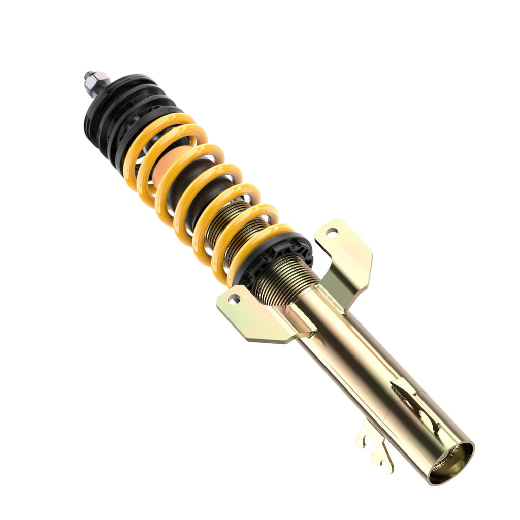 ST XA Coilover Suspension 2 Way Adjustable - VW Polo GTI Mk5 6R/6C (2010-2017)