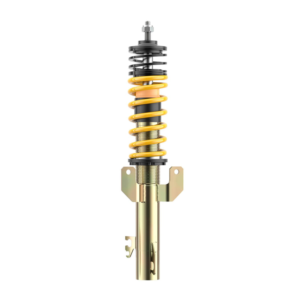 ST XA Coilover Suspension 2 Way Adjustable - VW Polo GTI Mk5 6R/6C (2010-2017)