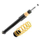 ST XA Coilover Suspension 2 Way Adjustable - VW Polo GTI Mk5 6R/6C (2010-2017)