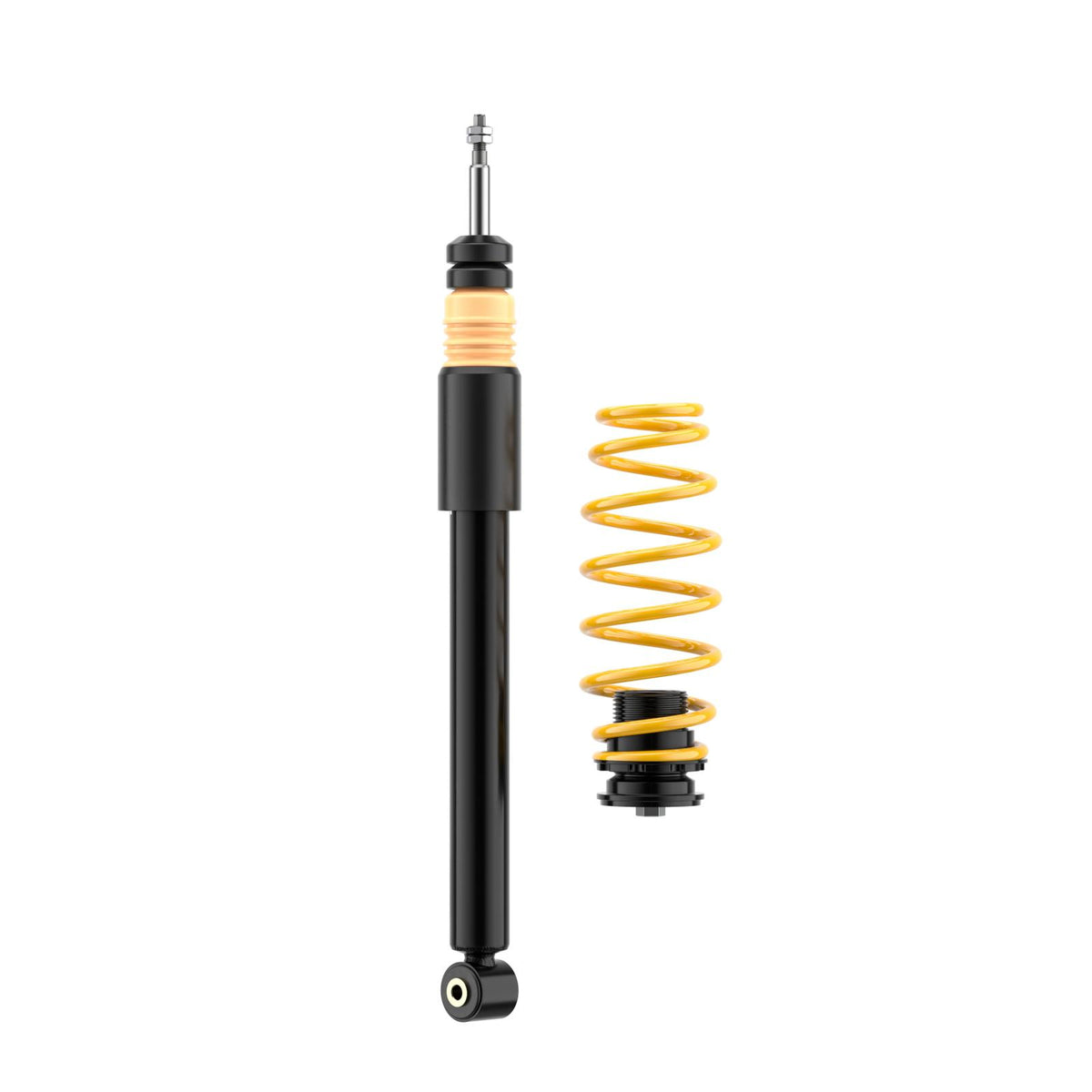 ST XA Coilover Suspension 2 Way Adjustable - VW Polo GTI Mk5 6R/6C (2010-2017)