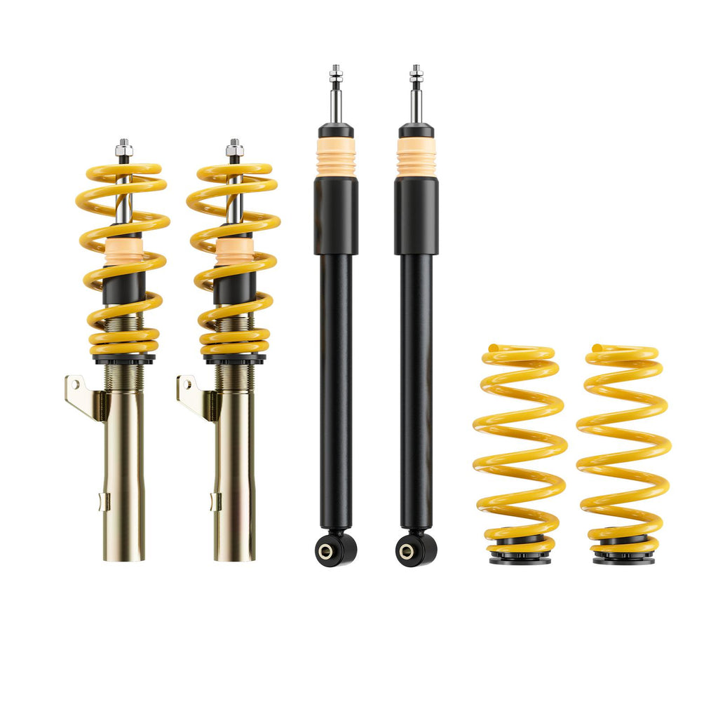 ST XA Coilover Suspension 2 Way Adjustable - Cupra Ateca 300PS (2018-2026)