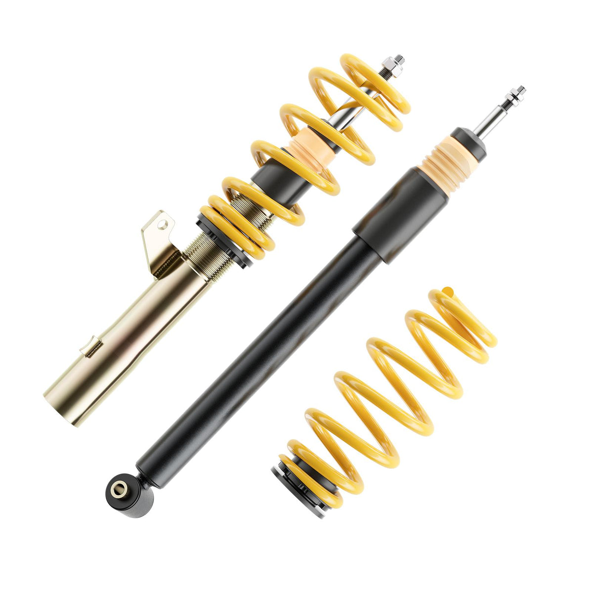 ST XA Coilover Suspension 2 Way Adjustable - Cupra Ateca 300PS (2018-2026)