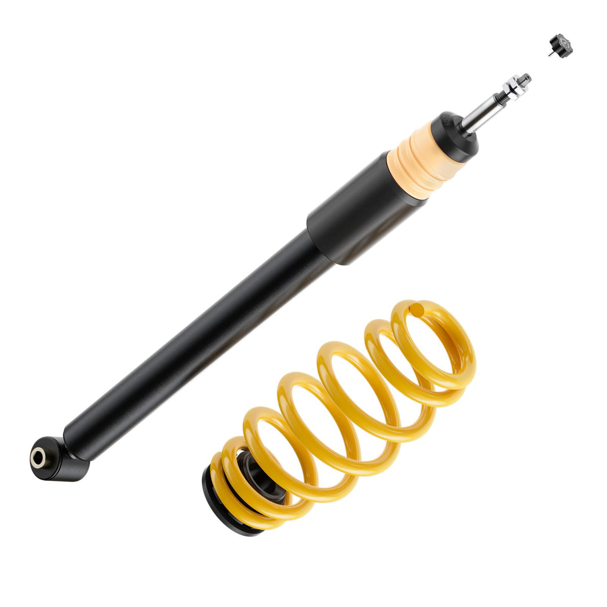 ST XA Coilover Suspension 2 Way Adjustable - Cupra Ateca 300PS (2018-2026)