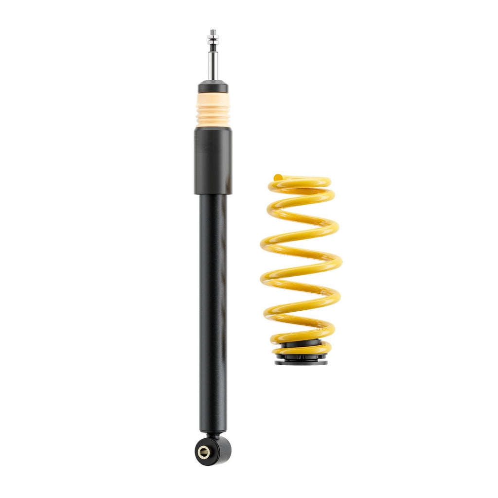 ST XA Coilover Suspension 2 Way Adjustable - Cupra Ateca 300PS (2018-2026)
