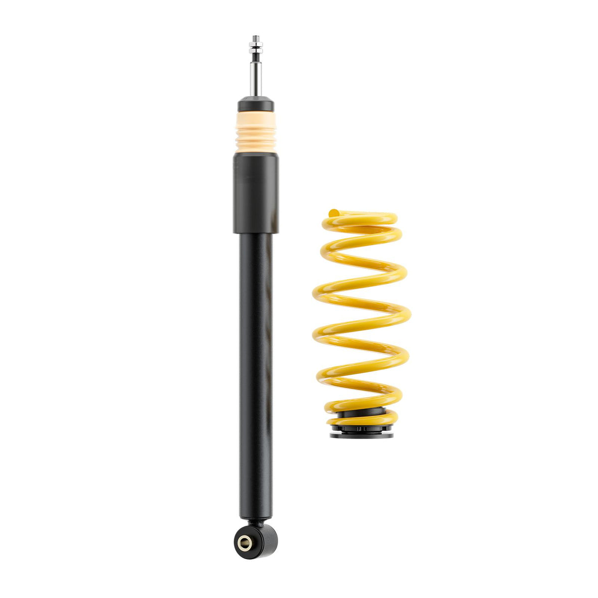 ST XA Coilover Suspension 2 Way Adjustable - Cupra Ateca 300PS (2018-2026)