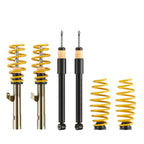 ST XA Coilover Suspension 2 Way Adjustable - Cupra Leon Mk4 300-333PS (2021-)