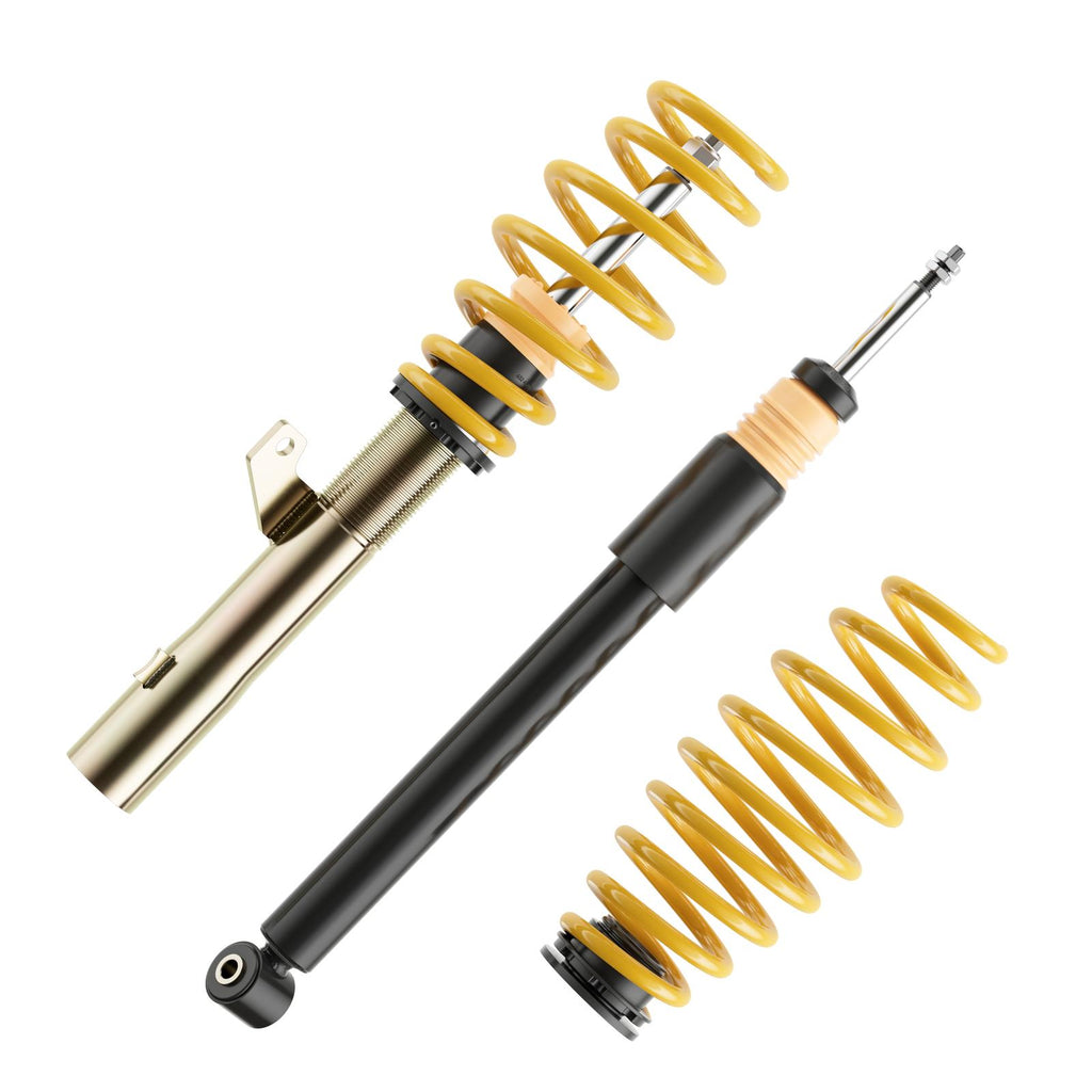 ST XA Coilover Suspension 2 Way Adjustable - Cupra Leon Mk4 300-333PS (2021-)
