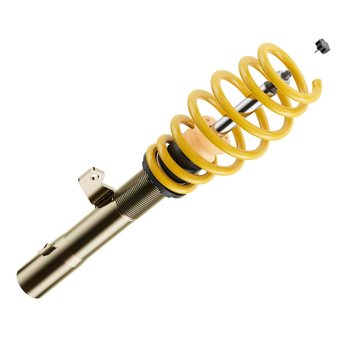 ST XA Coilover Suspension 2 Way Adjustable - Cupra Leon Mk4 300-333PS (2021-)