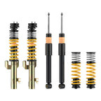 ST XTA Coilover Suspension 2 Way Adjustable - VW Polo GTI Mk5 6R/6C (2010-2017)