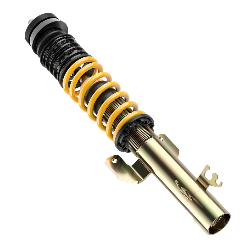 ST XTA Coilover Suspension 2 Way Adjustable - VW Polo GTI Mk5 6R/6C (2010-2017)