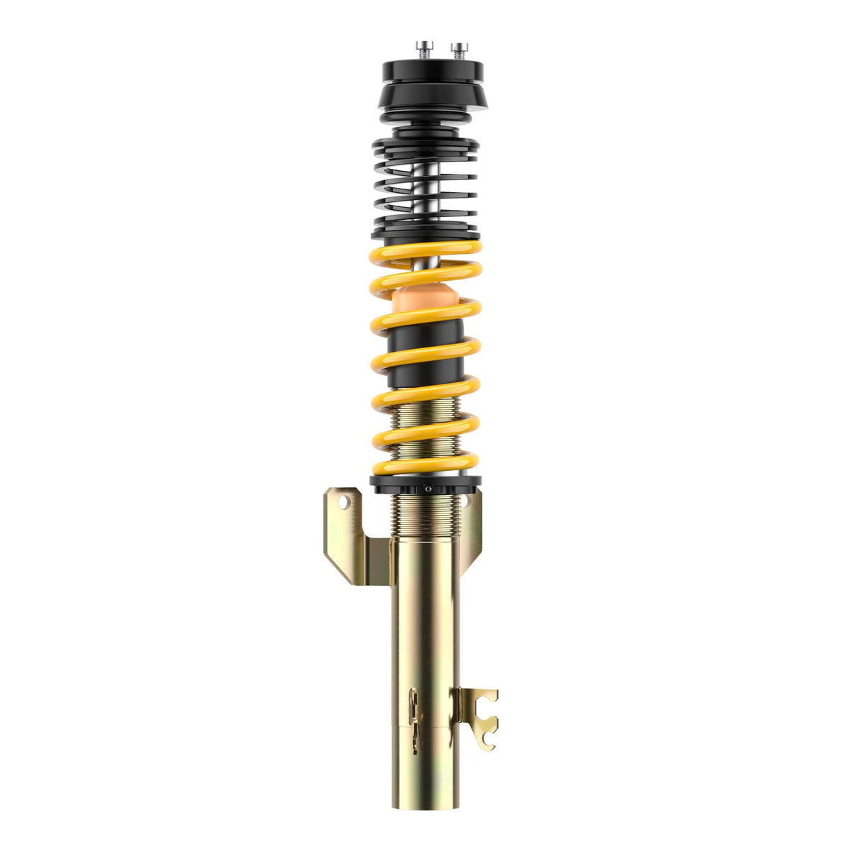 ST XTA Coilover Suspension 2 Way Adjustable - VW Polo GTI Mk5 6R/6C (2010-2017)