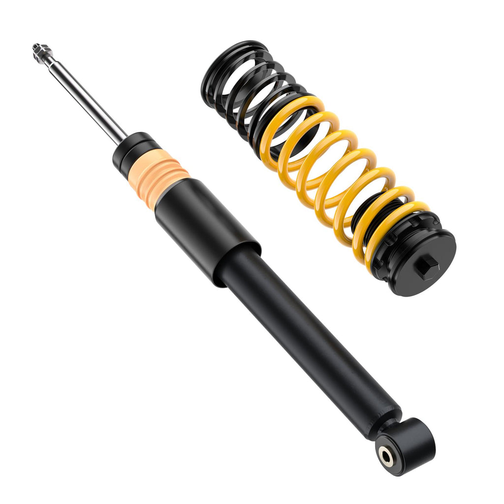 ST XTA Coilover Suspension 2 Way Adjustable - VW Polo GTI Mk5 6R/6C (2010-2017)