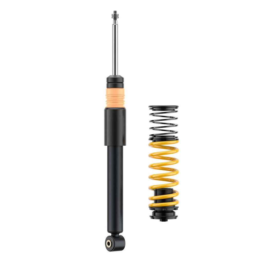 ST XTA Coilover Suspension 2 Way Adjustable - VW Polo GTI Mk5 6R/6C (2010-2017)