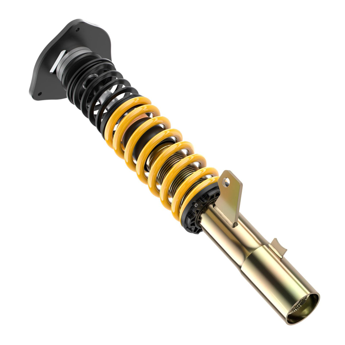 ST XTA Coilover Suspension 2 Way Adjustable - Audi TTS 8J (2008-2014)