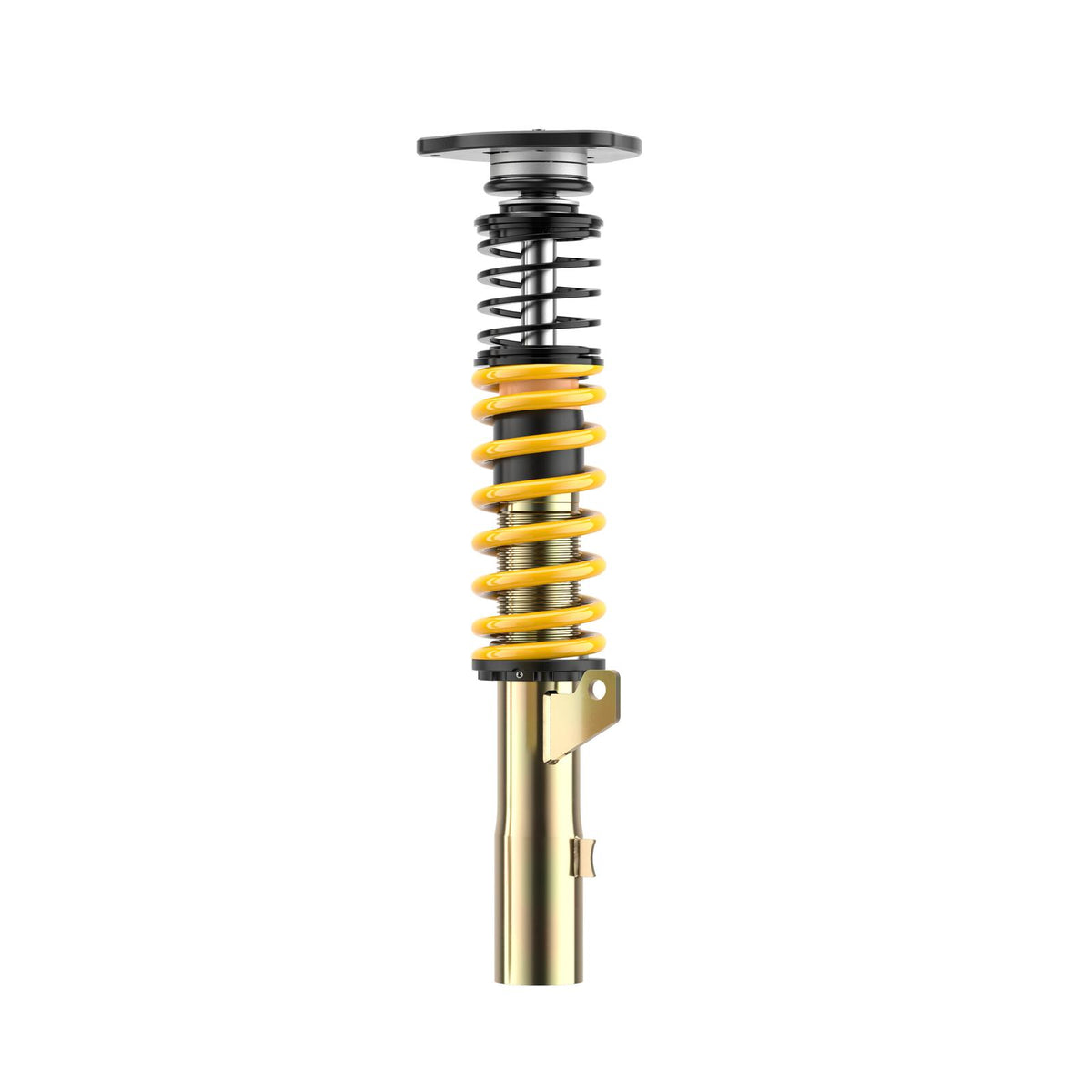 ST XTA Coilover Suspension 2 Way Adjustable - Audi TTS 8J (2008-2014)