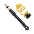 ST XTA Coilover Suspension 2 Way Adjustable - Audi TTS 8J (2008-2014)