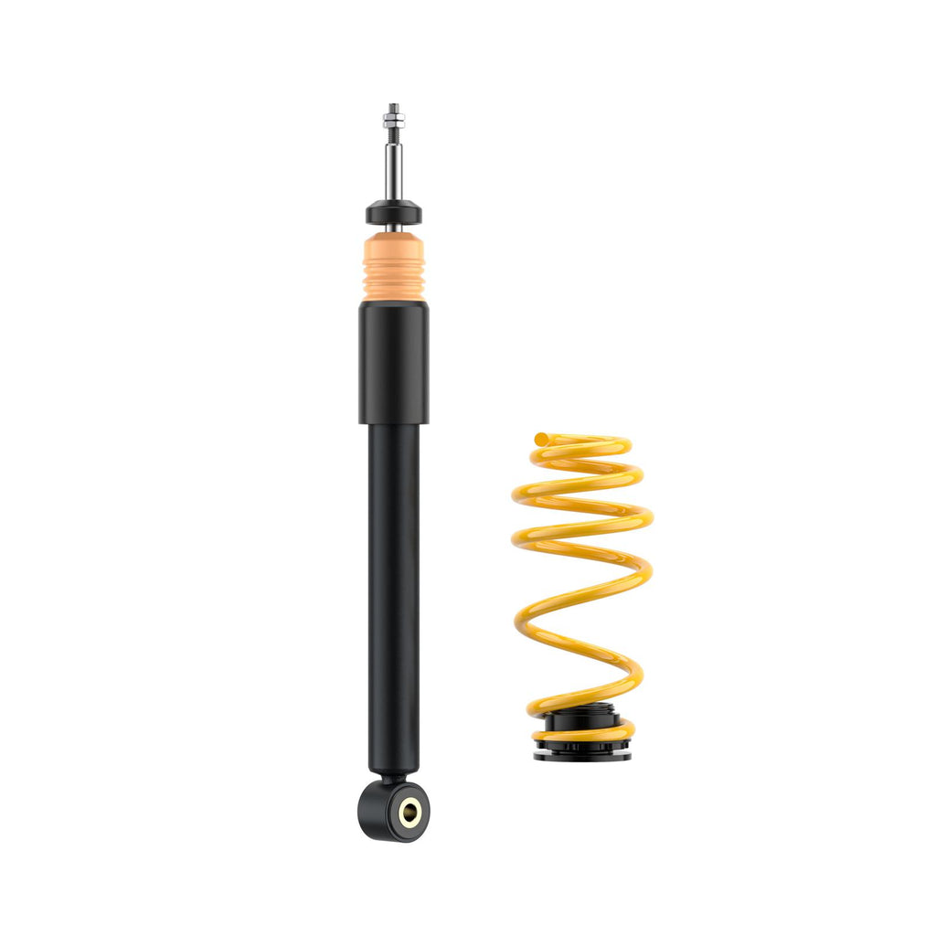 ST XTA Coilover Suspension 2 Way Adjustable - Audi TTS 8J (2008-2014)