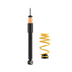 ST XTA Coilover Suspension 2 Way Adjustable - Audi TTS 8J (2008-2014)
