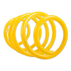 ST Suspensions Sport Lowering Springs - Ford Focus ST Mk2 ST225