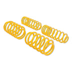 ST Suspensions Sport Lowering Springs - Ford Focus ST Mk2 ST225