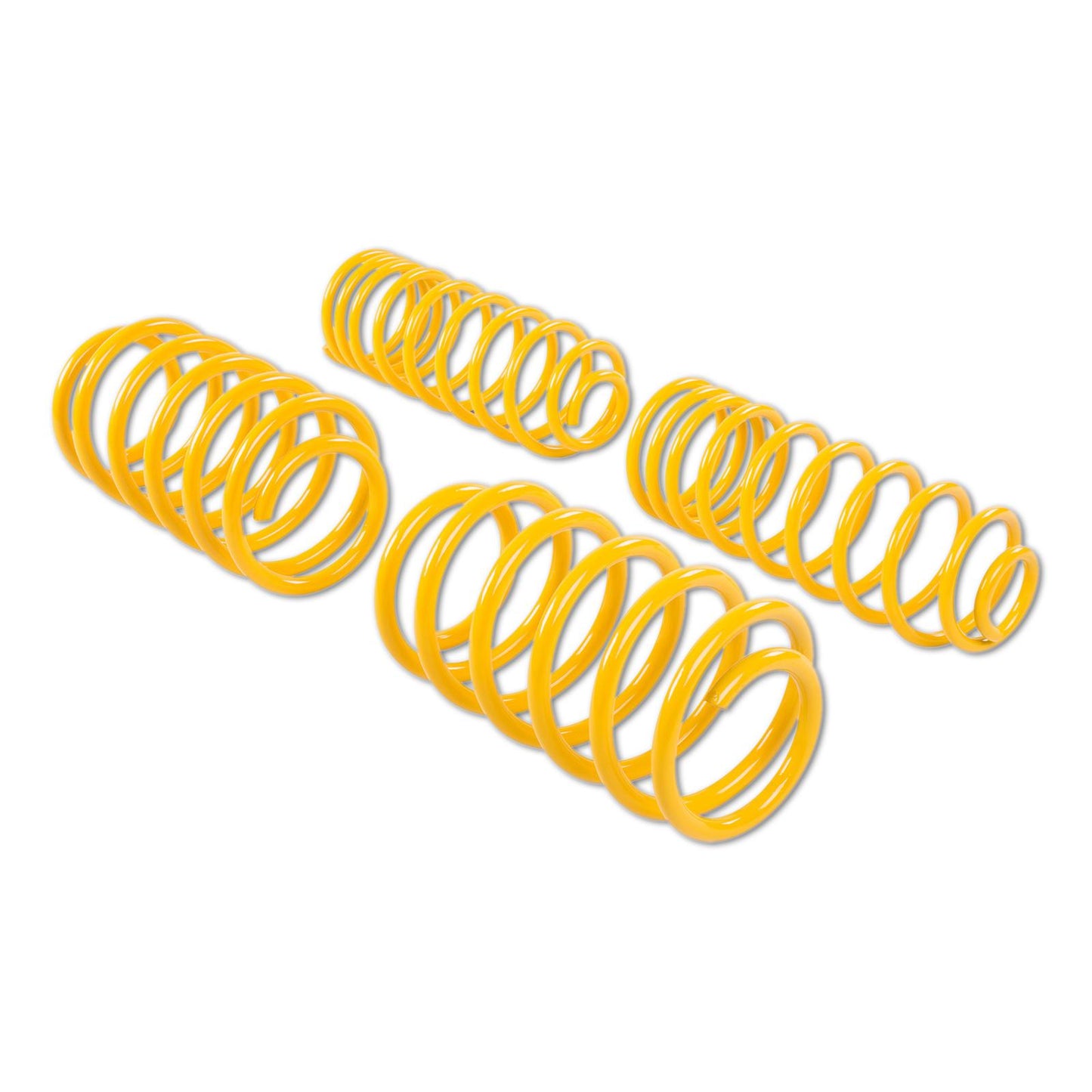 ST Suspensions Sport Lowering Springs - Ford Focus ST Mk3 ST250 Estate (Facelift)