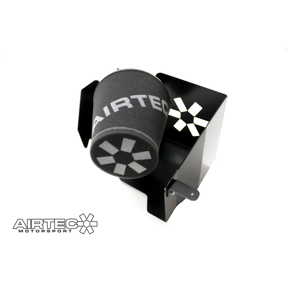 Kit de inducción AIRTEC Motorsport para Mini F56 JCW y Cooper S