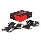 Brembo Sport HP2 Front Brake Pads - 07.B314.90 - BMW M2/M3/M4 F8x