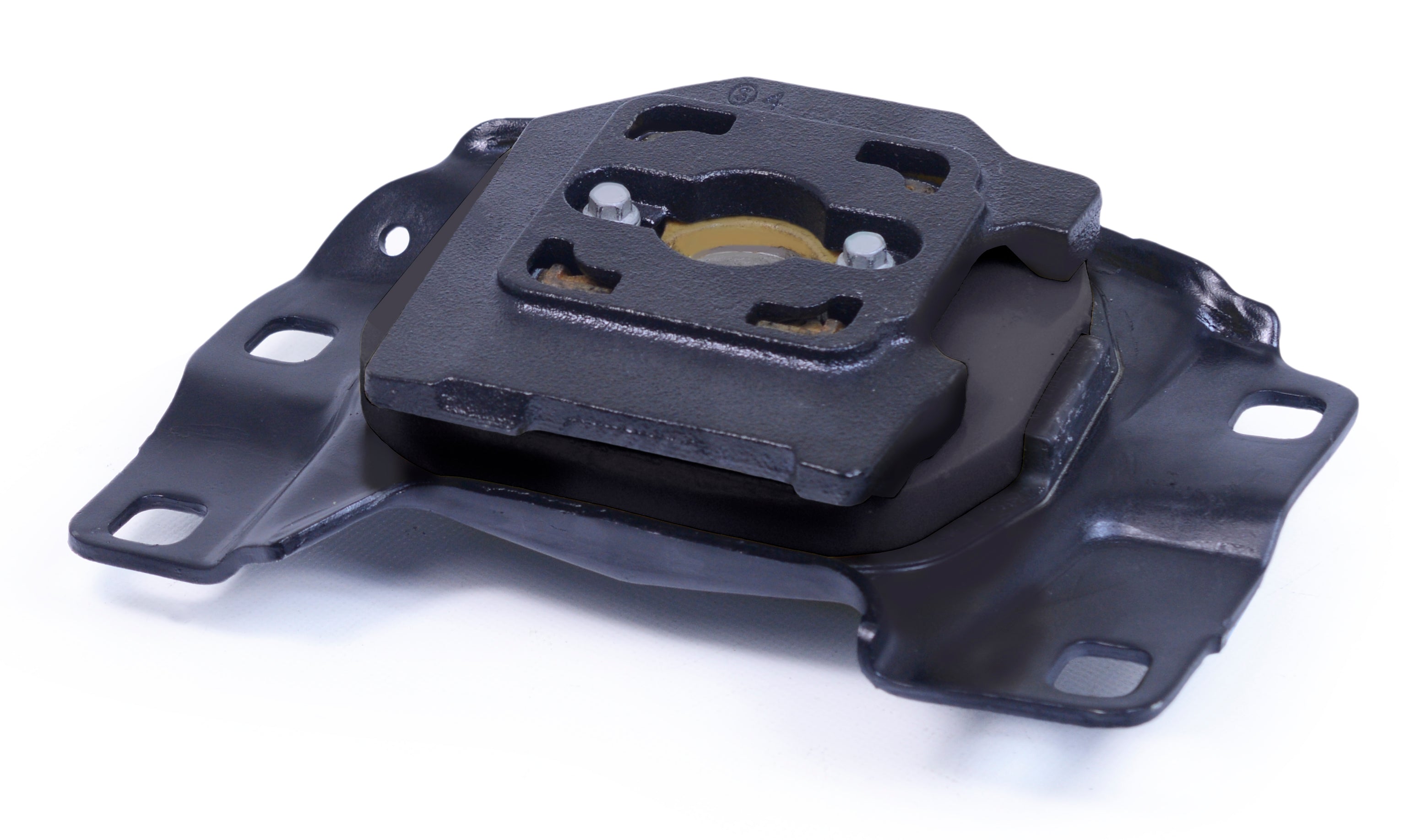 Inserto de soporte de transmisión Powerflex - Ford Focus ST y RS Mk3 