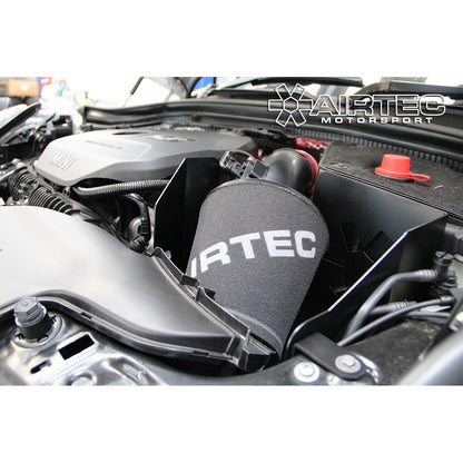 AIRTEC Motorsport Induction Kit for Mini F56 JCW & Cooper S