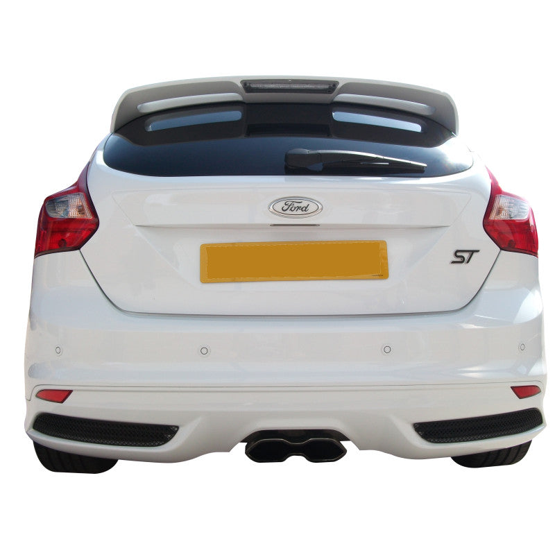 Zunsport Ford Focus ST MK3 - Conjunto completo de parrillas