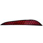 CEUK Rear Bumper reflector Guards - MK4 & MK4.5 Focus (All Models - Estate) - Car Enhancements UK