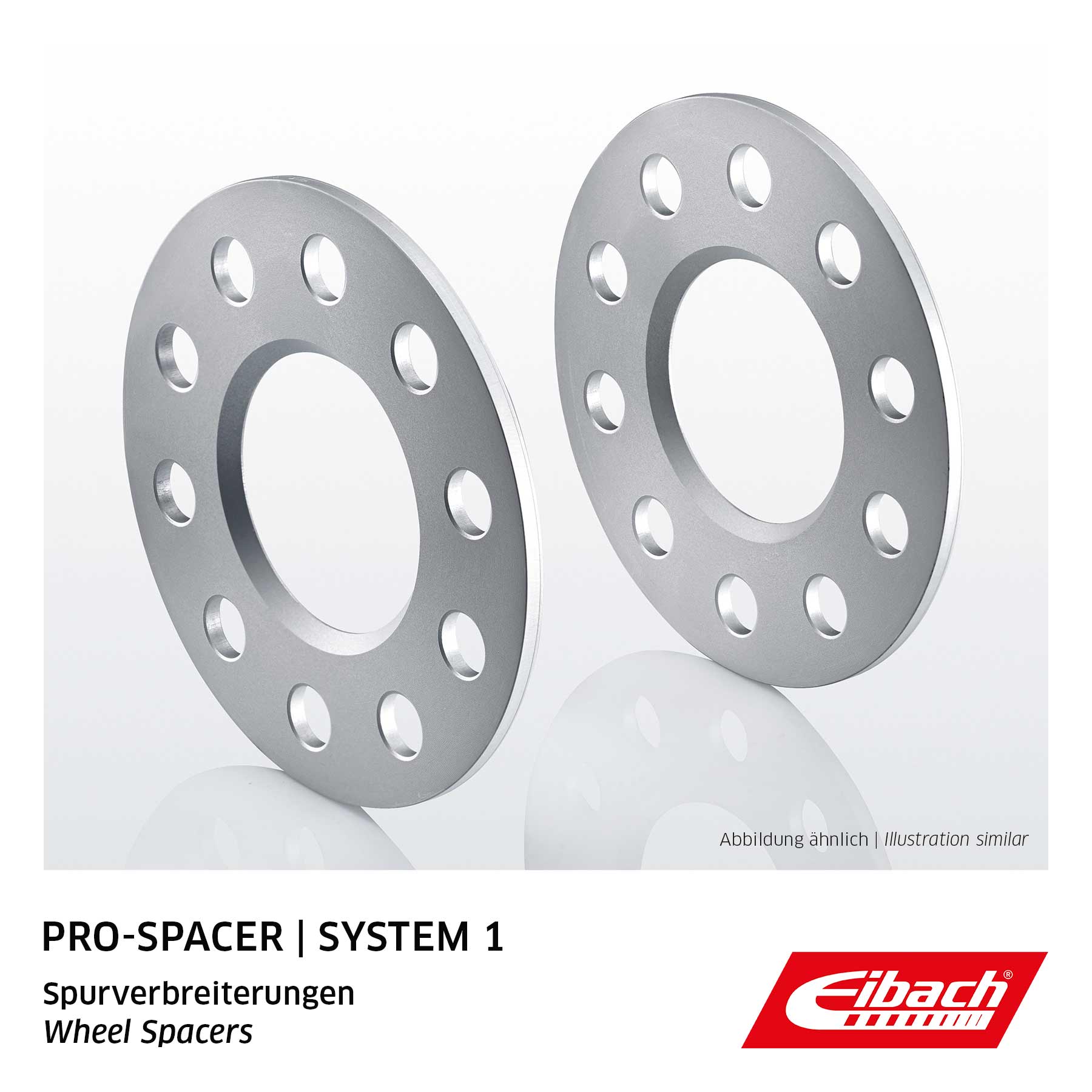Eibach Wheel Spacers - Renault Clio RS Mk4 200/220 5x114.3