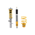 Combinés filetés Ohlins Road &amp; Track (DFV) - Ford Focus RS Mk3