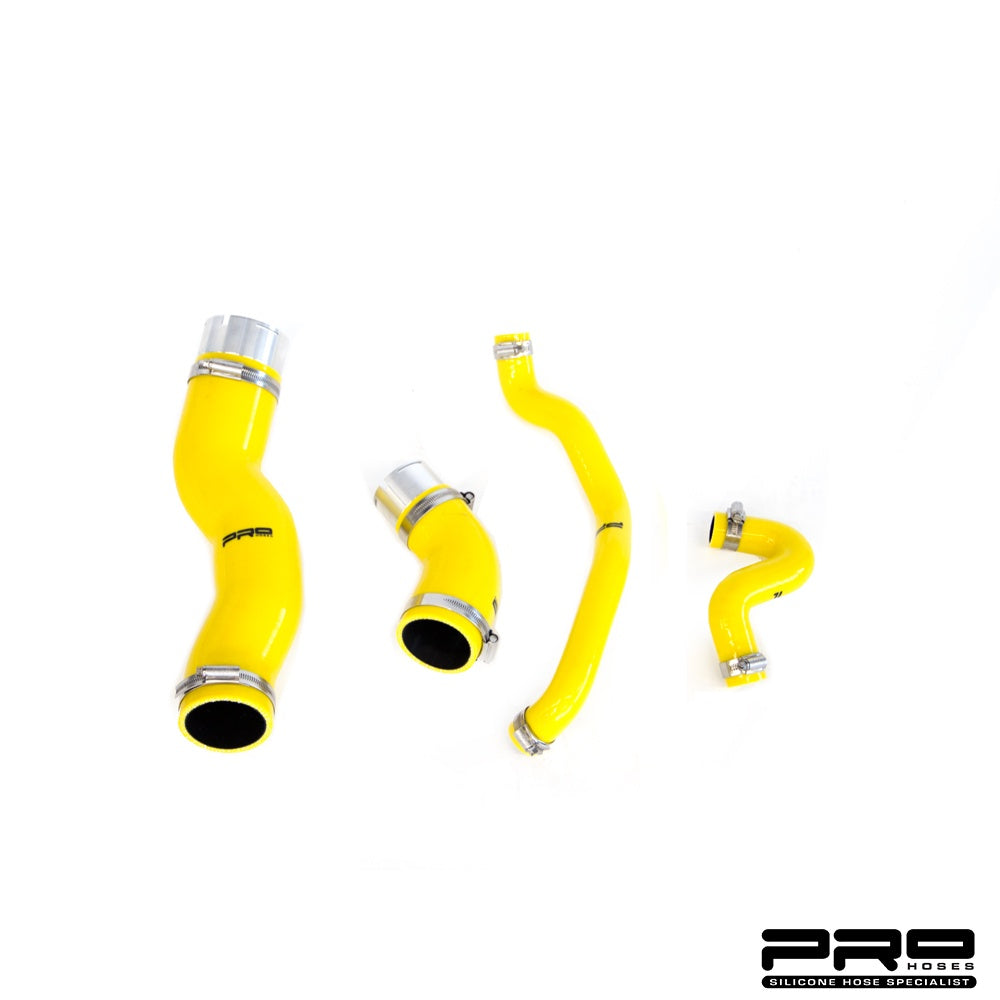 Pro Hoses Boost Hose Kit for Renault Megane Mk4 RS 280 / 300