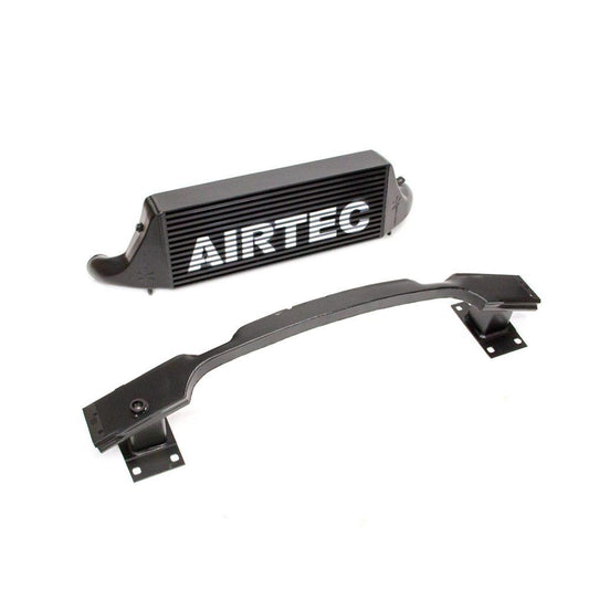 AIRTEC Motorsport Stage 2 Front Mount Intercooler for Audi TTRS 8S