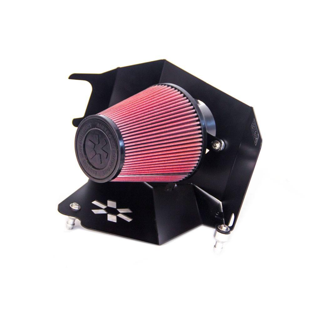 Kit de inducción AIRTEC Motorsport para Focus ST 2.3 EcoBoost Mk4 