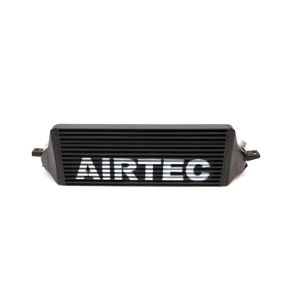 Actualización del intercooler de AIRTEC Motorsport para Mini JCW F56