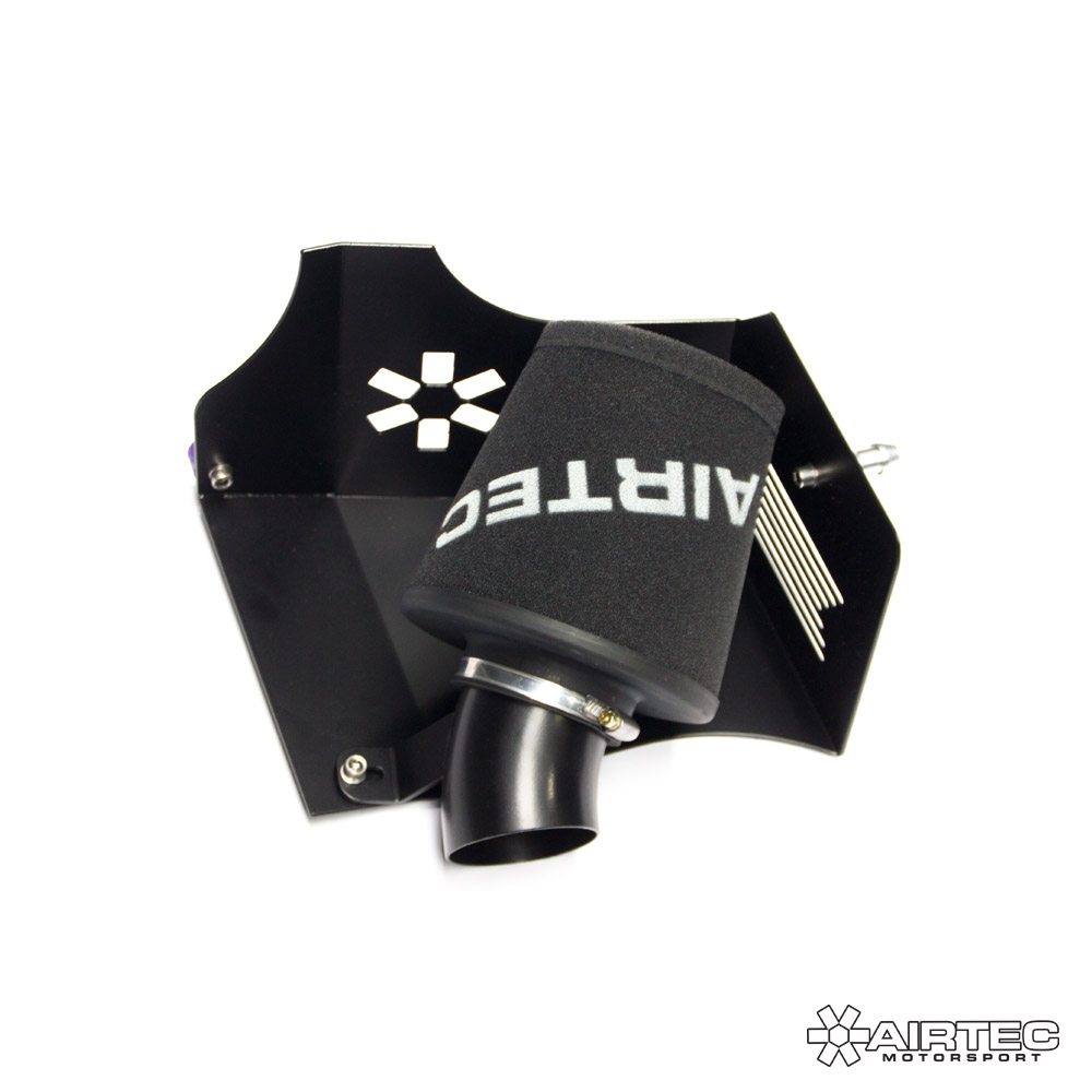 Kit de admisión AIRTEC Motorsport para Renault Megane Mk3 RS 250 / 265 / 275