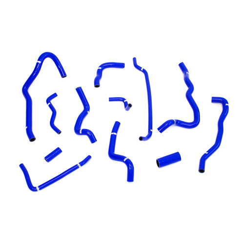 Kit de mangueras auxiliares Pro Hoses para Fiesta Mk8 ST-200