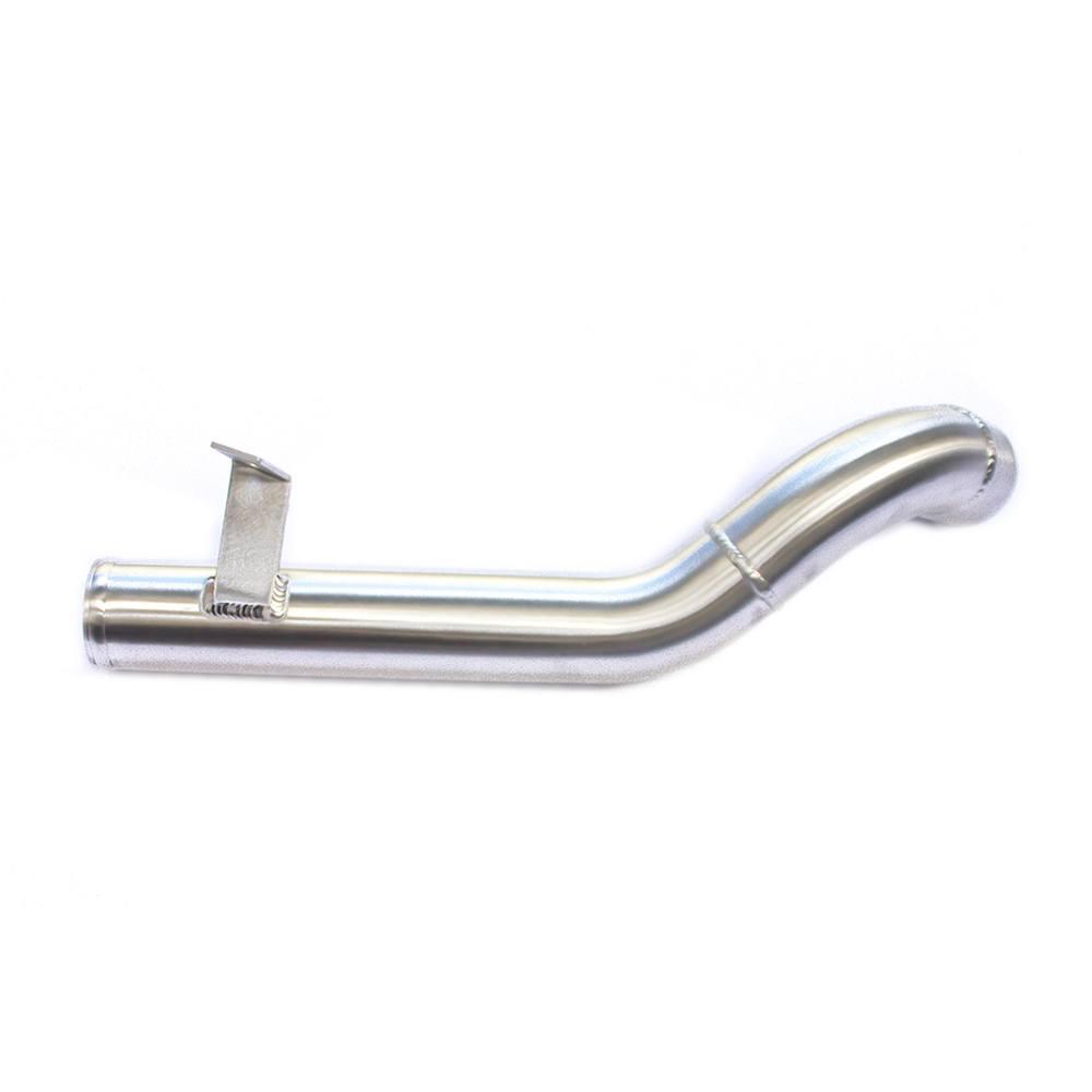 AIRTEC Motorsport Hot Side Lower De-Res Pipe for Fiesta Mk8 ST-200 and Puma ST