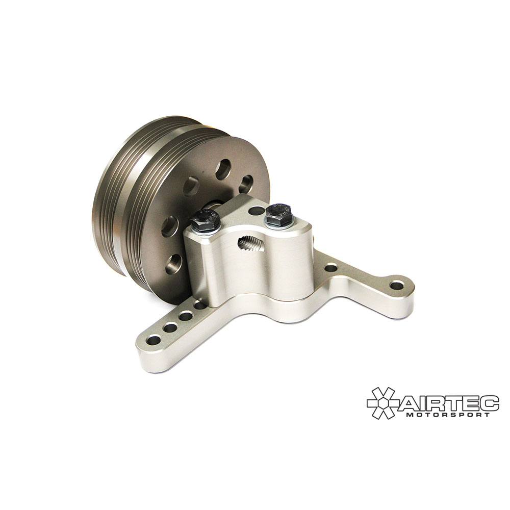 Kit de eliminación de aire acondicionado AIRTEC Motorsport para Focus ST/RS Mk2 