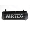 Actualización del intercooler de AIRTEC Motorsport para Audi TT RS 8J