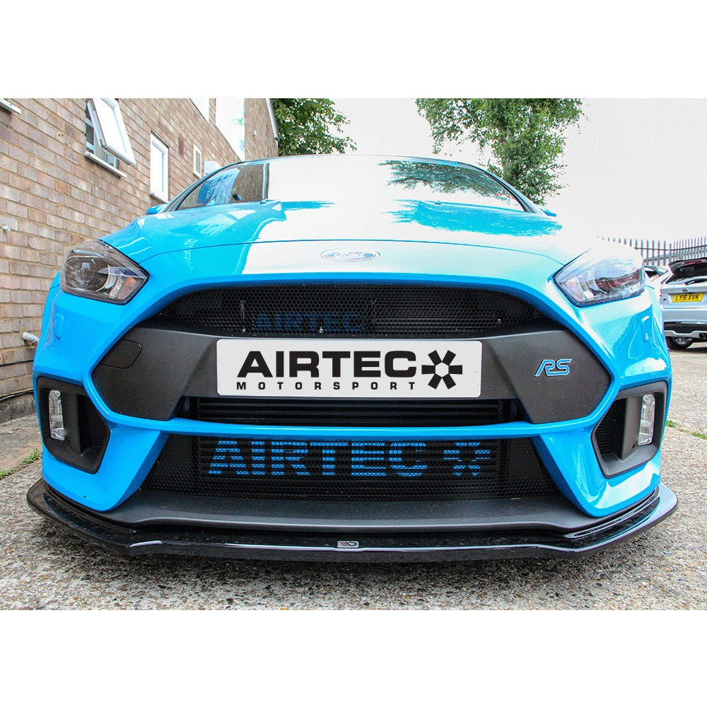 AIRTEC Motorsport RS Oil Cooler Kit for Mk3 Focus RS